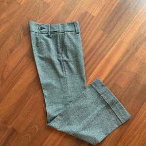 Zara work pants